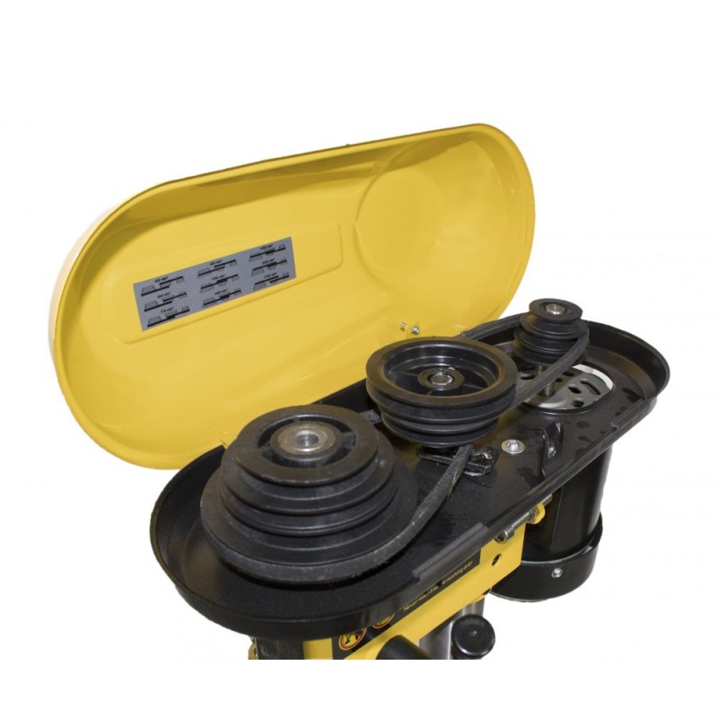 ELEFANT 59082B, Bormasina de banc verticala