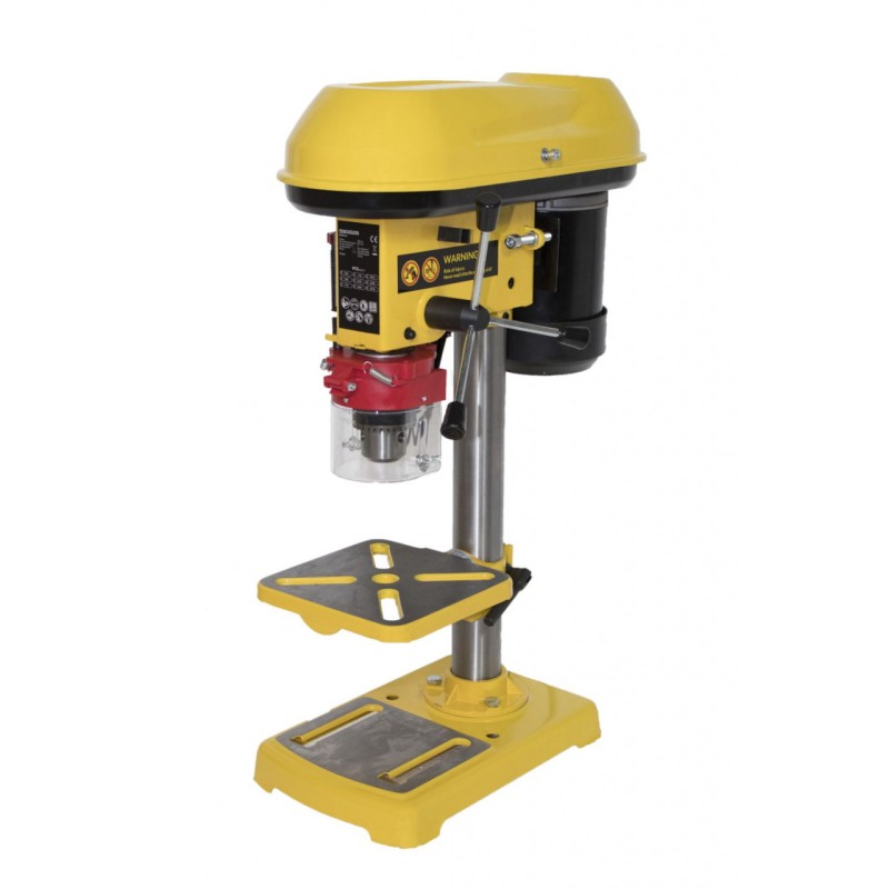 ELEFANT 59082B, Bormasina de banc verticala