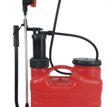 ELEFANT SM12L, Pompa de stropit manuala