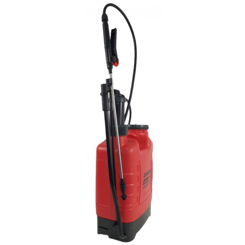 ELEFANT SM12L, Pompa de stropit manuala