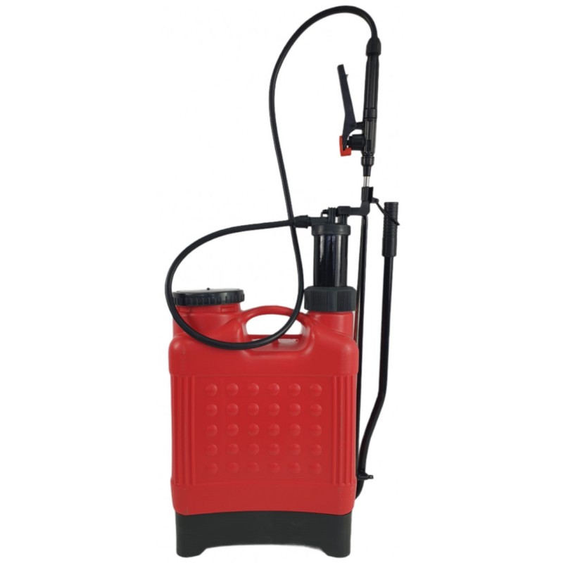 ELEFANT SM12L, Pompa de stropit manuala