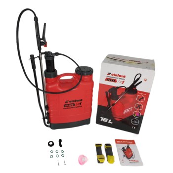 ELEFANT SM16L, Pompa de stropit manuala