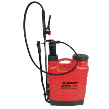 ELEFANT SM16L, Pompa de stropit manuala