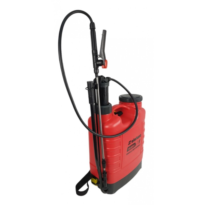 ELEFANT SM16L, Pompa de stropit manuala