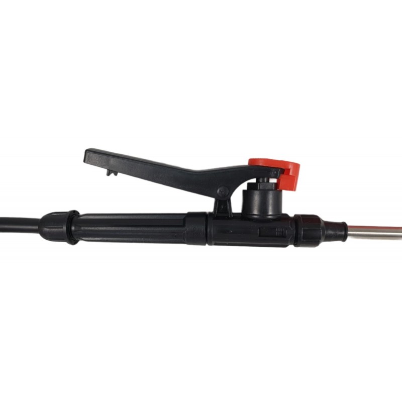 ELEFANT SM16L, Pompa de stropit manuala