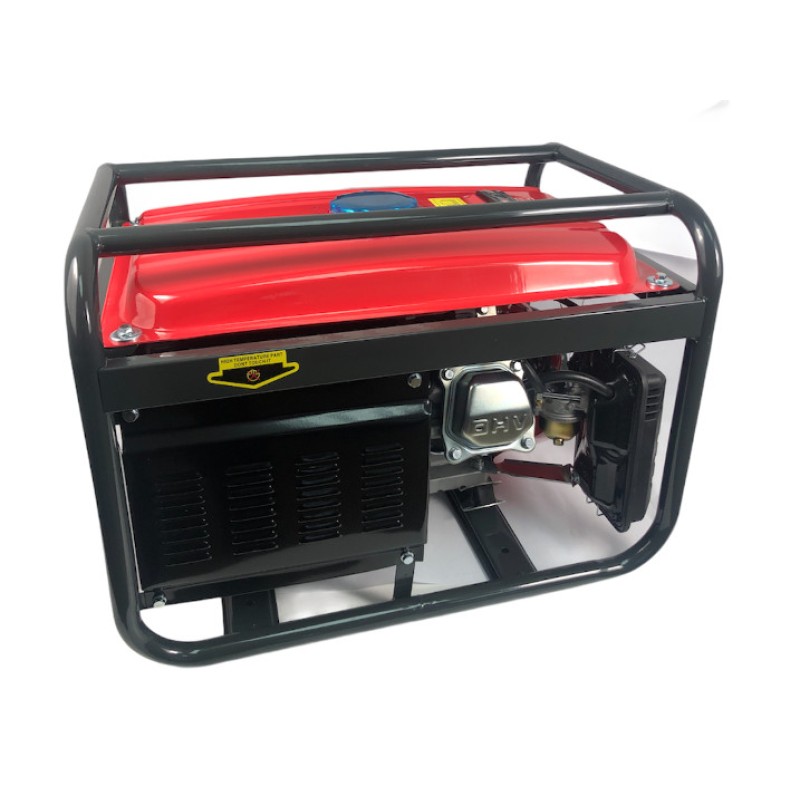 ELEFANT ZH2500, generator pe benzina 2200w