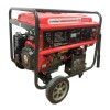 ELEFANT ZH6500E-W, generator de sudura pe benzina