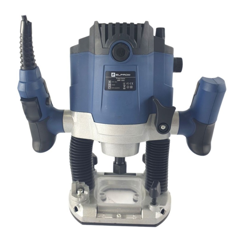 ELPROM EMF-1850 ,freza pentru lemn