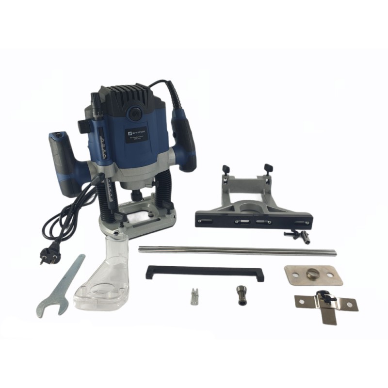 ELPROM EMF-1850 ,freza pentru lemn