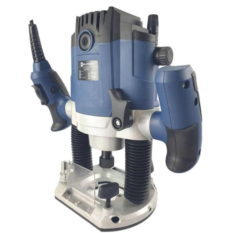 ELPROM EMF-1850 ,freza pentru lemn