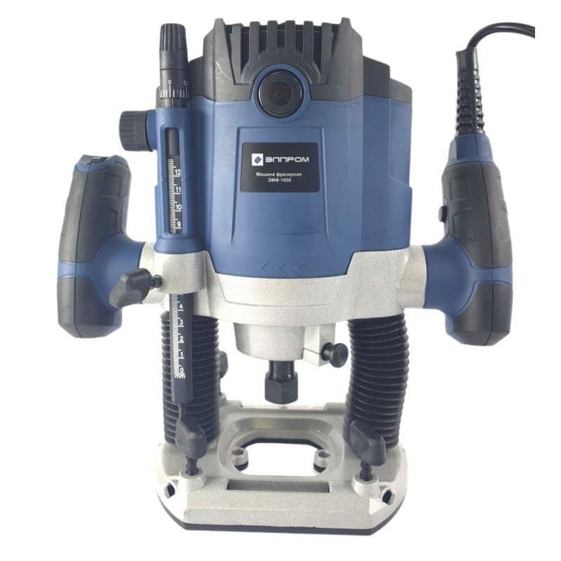 ELPROM EMF-1850 ,freza pentru lemn