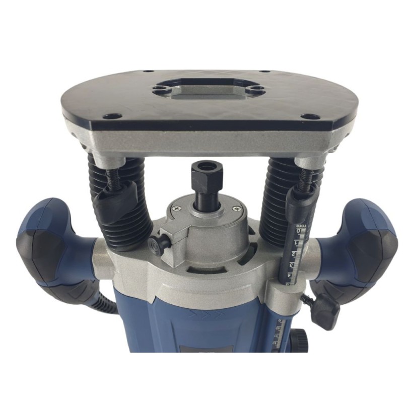 ELPROM EMF-1850 ,freza pentru lemn