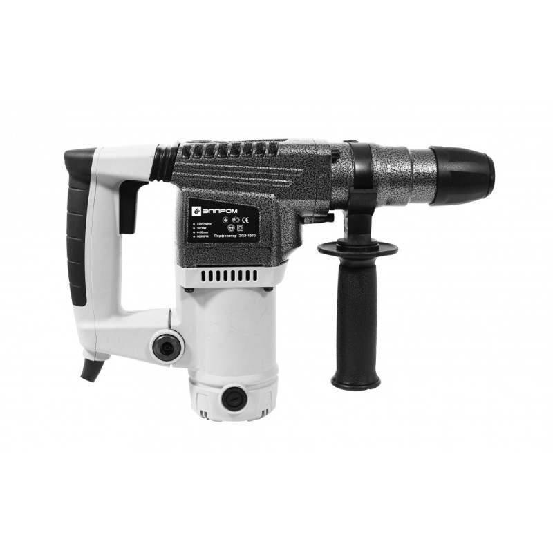 ELPROM EPE-1070, ROTOPERCUTOR ELECTRIC , produsul contine taxa timbru verde 2.5 Ron, 6.75 kg