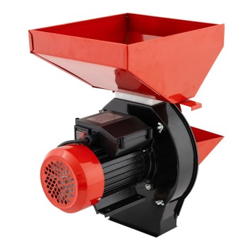 EM-1.1D moara electrica ELEFANT, produsul contine taxa tv,5.5 ron, 18.3 kg