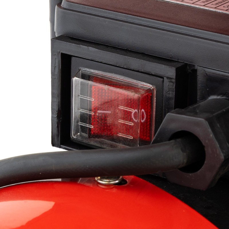 EM-1.1D moara electrica ELEFANT, produsul contine taxa tv,5.5 ron, 18.3 kg