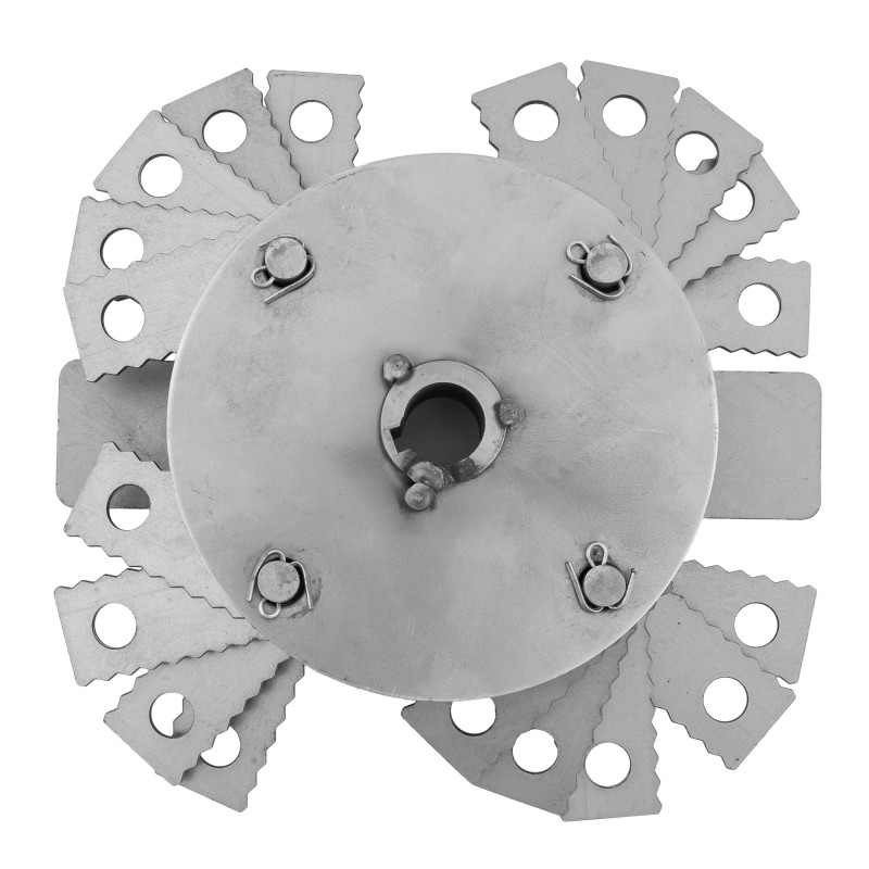 EM-1.1D moara electrica ELEFANT, produsul contine taxa tv,5.5 ron, 18.3 kg