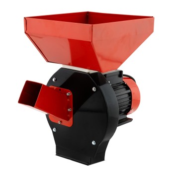 EM-1.1E moara electrica ELEFANT, produsul contine taxa tv 5.5 ron, 18 kg