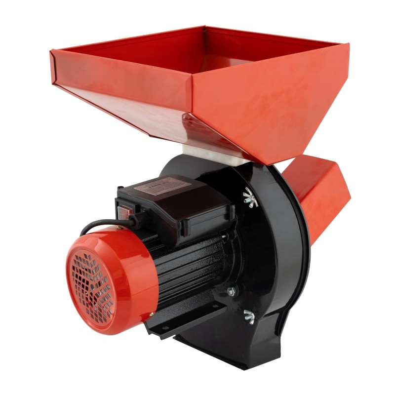 EM-1.1E moara electrica ELEFANT, produsul contine taxa tv 5.5 ron, 18 kg