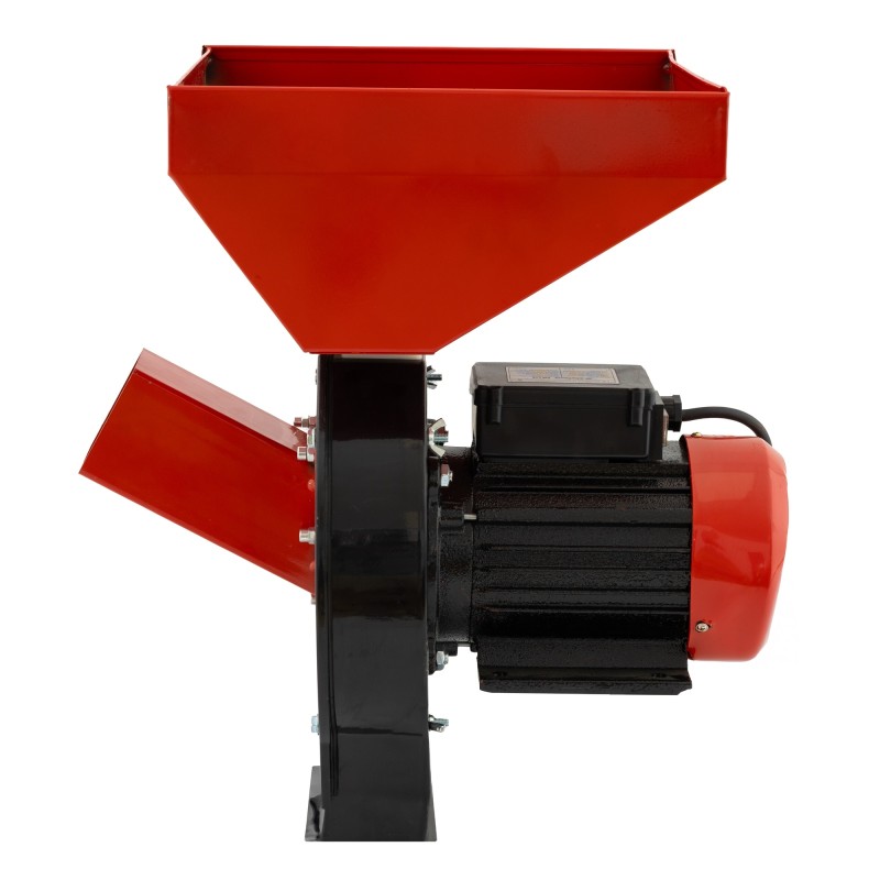 EM-1.1E moara electrica ELEFANT, produsul contine taxa tv 5.5 ron, 18 kg