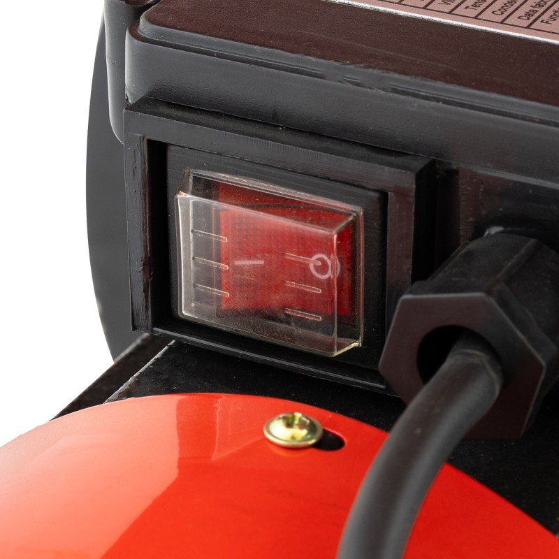 EM-1.1E moara electrica ELEFANT, produsul contine taxa tv 5.5 ron, 18 kg