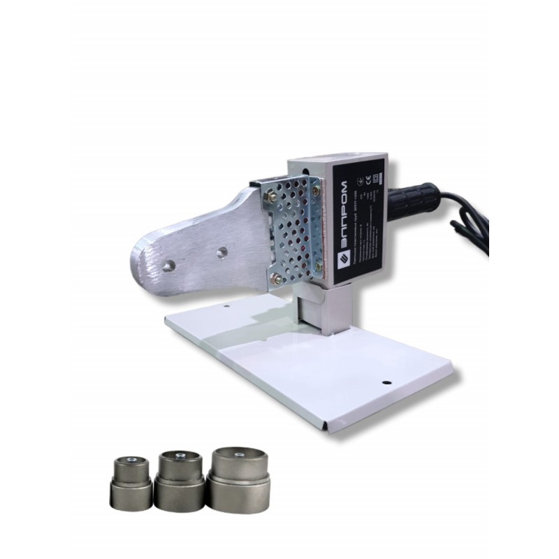 EPPT-1250 plita de lipit tevi PPR ELPROM, produsul contine taxa tv 1.25 ron