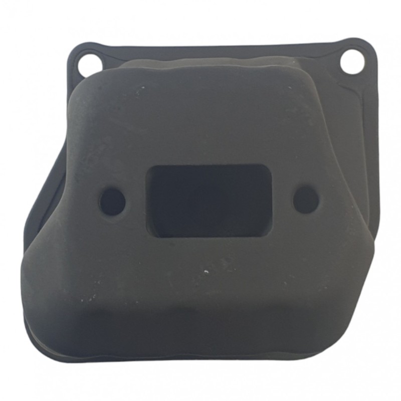 Esapament drujba 4500, Elefant