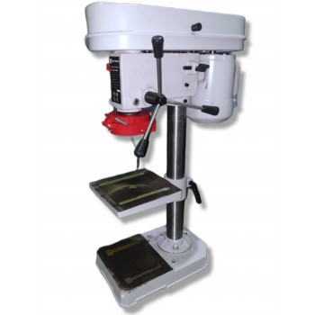 ESS-16-650 Bormasina de banc fixa cu coloana ELPROM, produsul contine taxa tv 2.5 ron