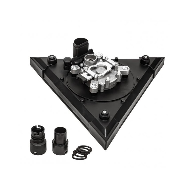 EX750 masina de slefuit excentrica PROCRAFT, produsul contine tv 2 lei