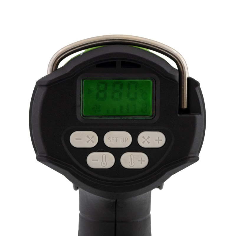 Feon pe acumulator PROCRAFT PH24 50 - 550°C