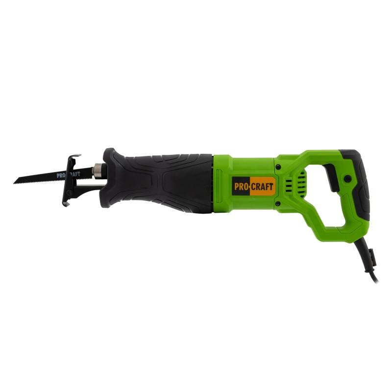 Ferastrau electric tip sabie, PROCRAFT PSS1900 , 900 W