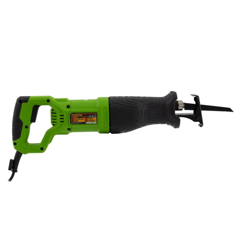 Ferastrau electric tip sabie, PROCRAFT PSS1900 , 900 W