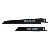Ferastrau electric tip sabie, PROCRAFT PSS1900 , 900 W