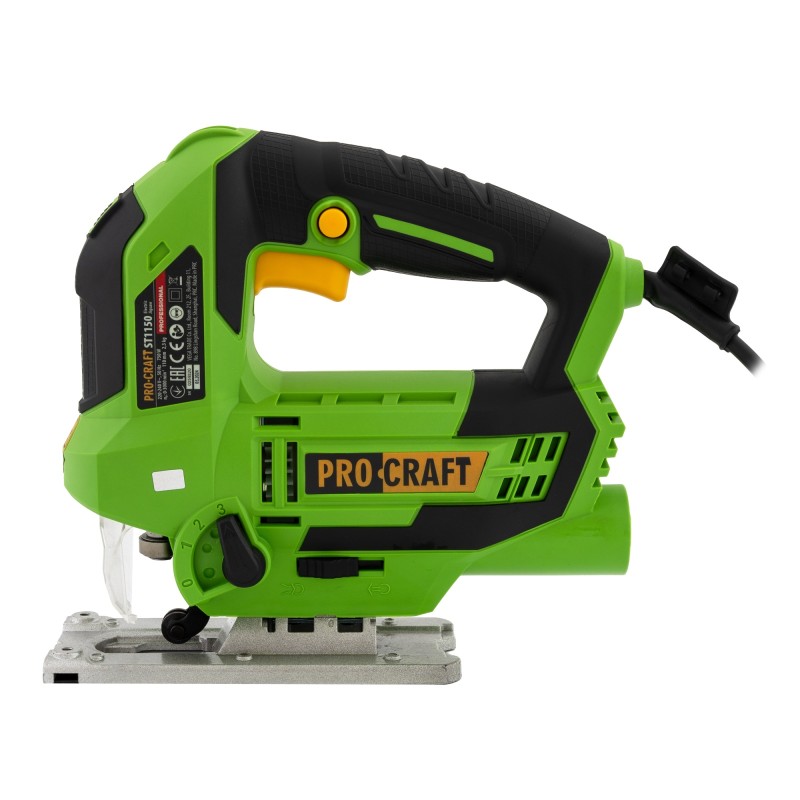 Ferastrau pendular , Procraft ST1150 , 750 W
