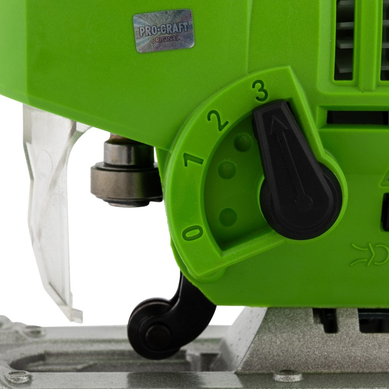 Ferastrau pendular , Procraft ST1150 , 750 W