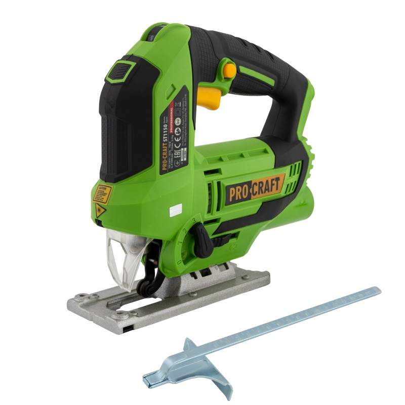 Ferastrau pendular , Procraft ST1150 , 750 W