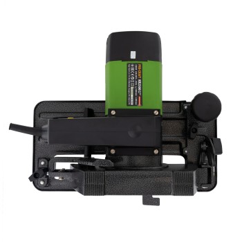 Fierastrau circular electric PROCRAFT KR2500 , 2500 W , 5500 rpm