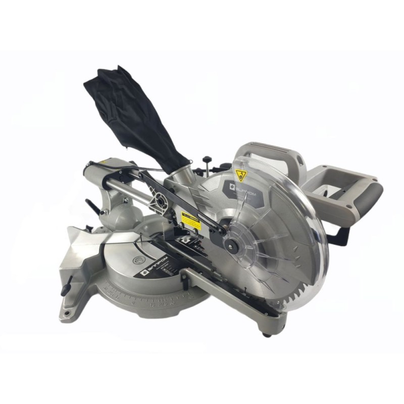 Fierastrau circular ELPROM EPT-255P