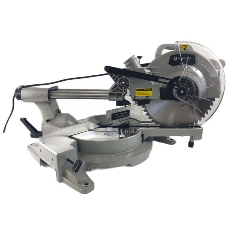 Fierastrau circular ELPROM EPT-255P