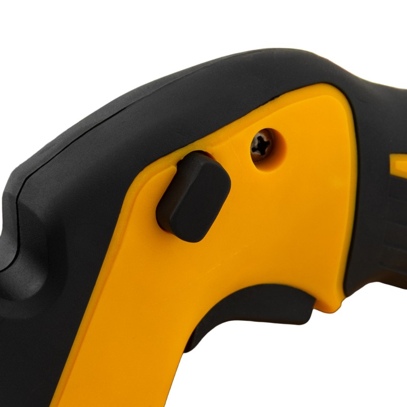 Fierastrau circular pe acumulator ROTOR RSC21, 21V/ 3Ah, 1000 W, 4300 rot/min, Brushless