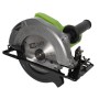 Fierastrau circular ProCraft KR1400, 1.4 kW, 5000 rpm, produsul contine taxa timbru verde 2.5 ron