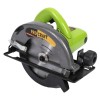 Fierastrau circular ProCraft KR2200, 2200W, 4900 rpm, produsul contine taxa timbru verde 2.5 Ron, 4.17 kg