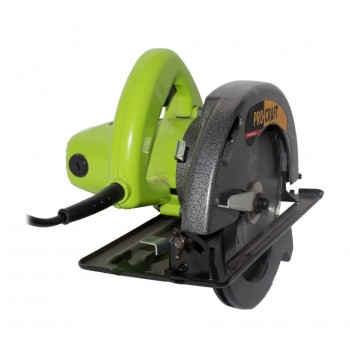 Fierastrau circular ProCraft KR2200, 2200W, 4900 rpm, produsul contine taxa timbru verde 2.5 Ron, 4.17 kg