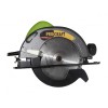 Fierastrau circular ProCraft KR2200, 2200W, 4900 rpm, produsul contine taxa timbru verde 2.5 Ron, 4.17 kg