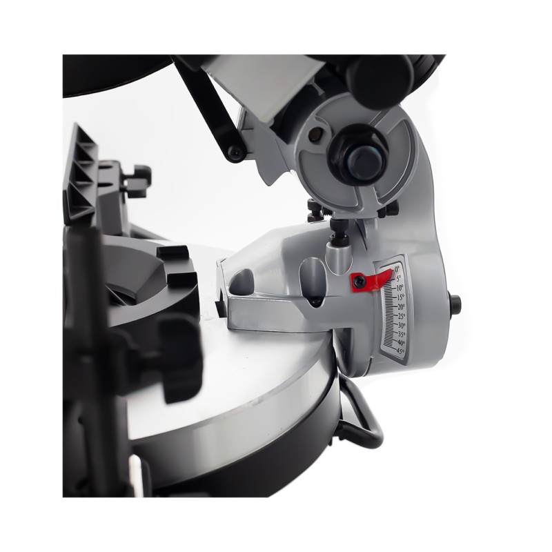 Fierăstrău circular stationar CMS25 PROCRAFT , 1800W, 250 mm, 4500 rpm