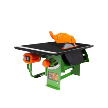 Fierăstrău circular staționar PROCRAFT KR2600 800 W 2950 rot/min