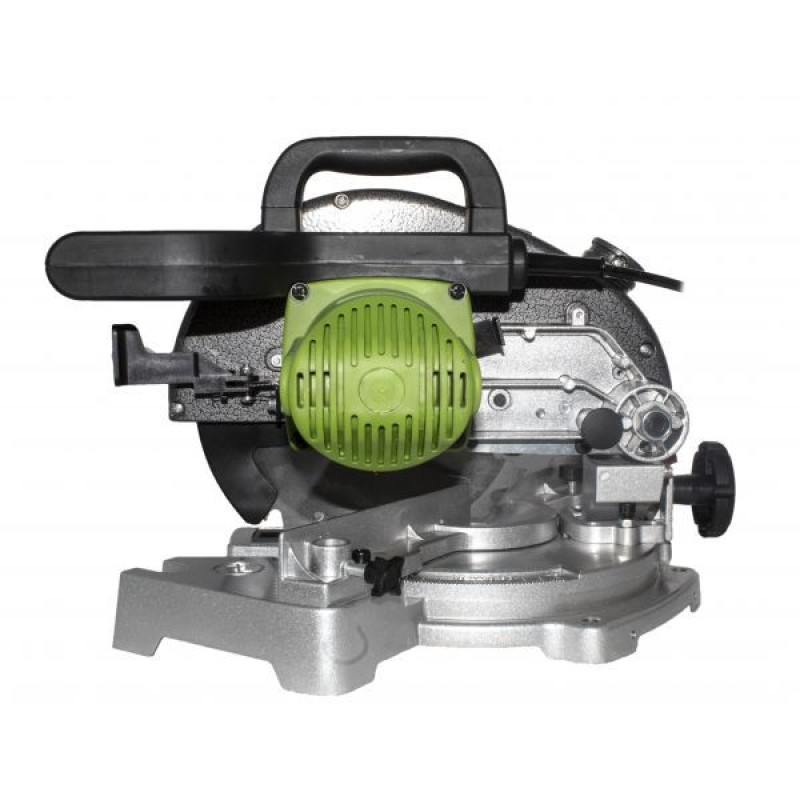 Fierastrau Circular stationar Procraft PGS2100. 1.4 kW, 5000 rpm, taiere in Unghi