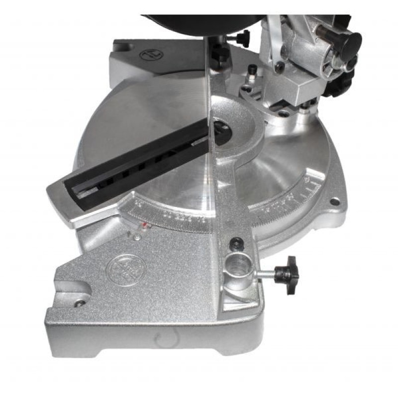 Fierastrau Circular stationar Procraft PGS2100. 1.4 kW, 5000 rpm, taiere in Unghi