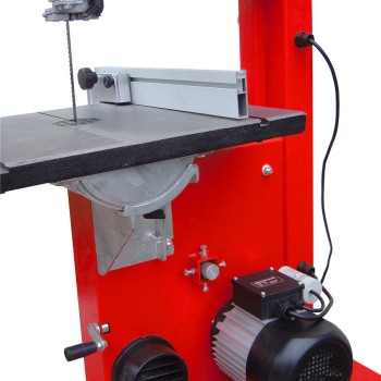 Fierastrau cu banda , ATIKA BV 315 , 740 W , 315 mm , 13 m / sec