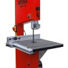 Fierastrau cu banda , ATIKA BV 315 , 740 W , 315 mm , 13 m / sec
