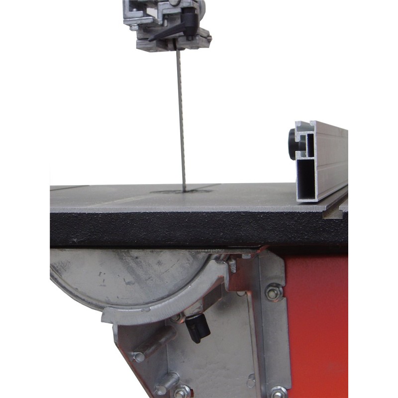 Fierastrau cu banda , ATIKA BV 315 , 740 W , 315 mm , 13 m / sec